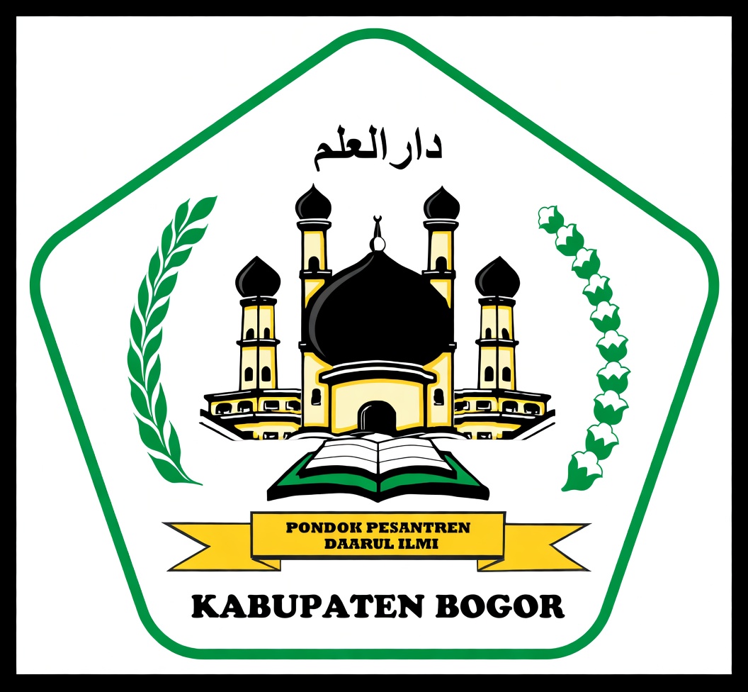Logo Ponpes Darul Ilmi